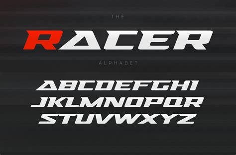 Racecar font - Andretti Green Racing / Andretti Autosport #7 Number (2007-2011) 2023-10-03. ZachC98. Oct 3, 2023. Numbers. Vector PSD of the #7 font ran by Andretti in IndyCar in the late 2000's. 0 ratings. Downloads.